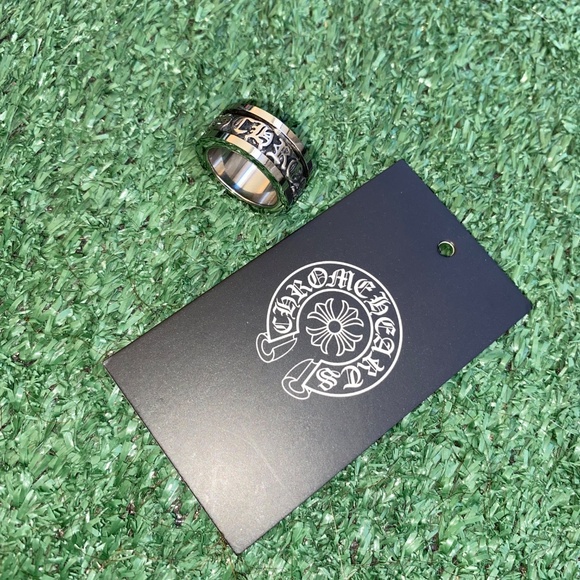 Chrome hearts ring - Picture 2 of 3